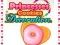 Princesses Cookies Decoration — free online game