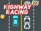 Highway Racing — free online game