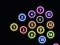 Neon Billiards — free online game