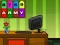 Empty Hotel Escape — free online game