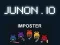 Trò chơi Junon.io Imposter trực tuyến