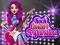 Rock Concert Preparation — free online game