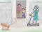 Pam's House: An Escape — free online game