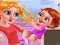 Babysitter Day care — free online game
