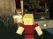 Block Granny Scary Horror — free online game