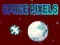 Space Pixels — free online game