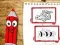 Back To School Cars Coloring Book — free online game