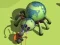 Ant Army Draw Defense — free online game
