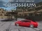 Colosseum Project Crazy Car Stunts — free online game