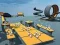Crazy Car Crash Stunts Bowling Edition — free online game