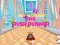 Dog Rush Runner — free online game