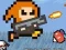 Ty Sho Ebobo — free online game
