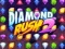 Diamond Rush 2 — free online game