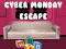 Cyber Monday Escape — free online game