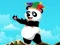 Panda Shooter — free online game