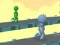 Magic Run 3D — free online game