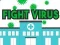 Fight the virus — free online game