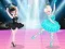 Sisters Ballet Dancer — free online game