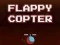 Flappy Copter — free online game