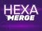 Hexa Merge — free online game