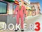 J.O.K.E.R lll — free online game