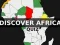 Hra Location of African Countries Quiz
