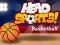 Head Sports Basketball — free online game
