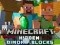 Minecraft Hidden Diamond Blocks — free online game