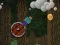 Minecraft Rotate And Fly Challenge — free online game
