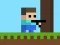 MineCrafter Steve — jogo online grátis