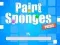 Paint Sponges Puzzle — jogo online grátis