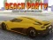 Paradise Beach Project Car Physics Simulator — free online game