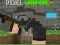 Pixel Warfare One — free online game