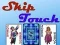 Skip Touch — free online game