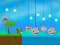 Squirrel Hero & Robots — free online game