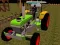 Farming Tractor — free online game