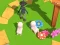 Idle Sheep Fight — free online game