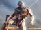 Super Crime Steel War Hero Iron Flying Mech Robot — free online game
