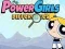 Játék The Power Girls Differences online