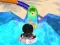 Water Slide 3D — free online game