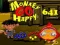 Monkey Go Happy Stage 641 — jogo online grátis