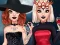 Blondie's Witch Hour Social Media Adventure — free online game