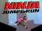 Ninja Jump & Run – tasuta veebimäng