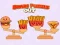 Laro Brain Puzzle Out online