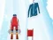 The Great CD One Cold Rush — free online game
