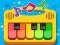 Spill Piano Kids Music & Songs online