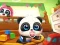 Baby Panda Care — free online game