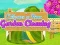 Children's Park Garden Cleaning — free online game