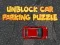 Unblock Car Parking puzzle — free online game