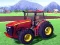 Tractor Farming 2020 — free online game
